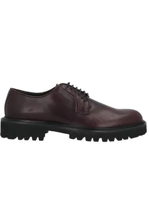 TAGLIATORE FOOTWEAR - Lace-up shoes - on YOOX.com