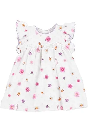 MONNALISA NEWBORN - Baby dresses - on YOOX.com