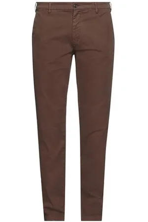 40 Weft BOTTOMWEAR - Trousers - on YOOX.com
