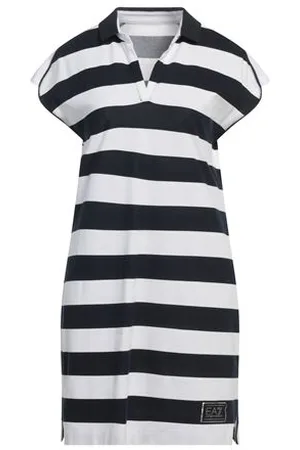 EA7 DRESSES - Mini dresses - on YOOX.com