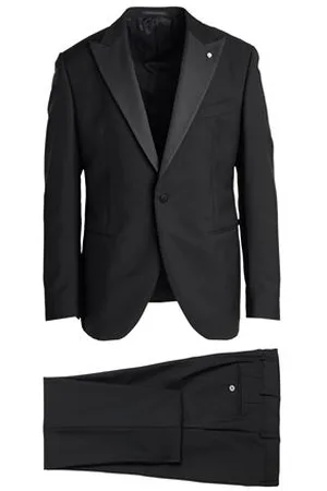 LUIGI BIANCHI MANTOVA SUITS and CO-ORDS - Suits - on YOOX.com