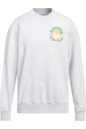 Casablanca TOPWEAR - Sweatshirts - on YOOX.com