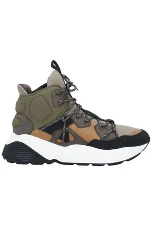 Stella McCartney FOOTWEAR - Trainers - on YOOX.com