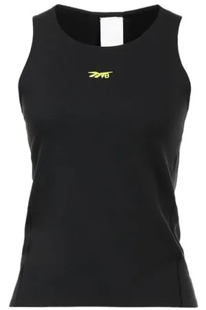 Reebok TOPWEAR - Tank Tops - on YOOX.com