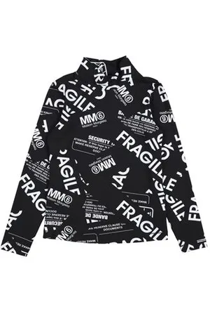 Maison Margiela TOPWEAR - T-shirts - on YOOX.com