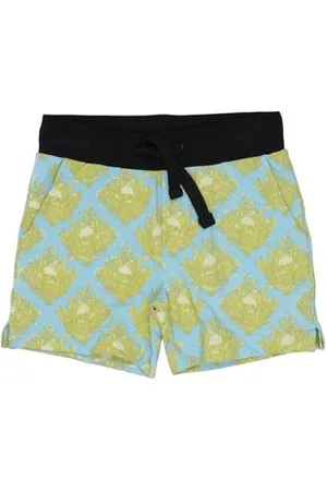 John Richmond BOTTOMWEAR - Shorts & Bermuda Shorts - on YOOX.com