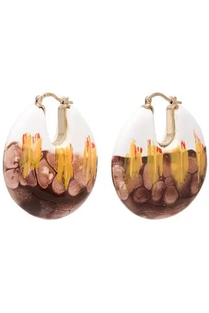 Chloé JEWELLERY and WATCHES - Earrings - on YOOX.com