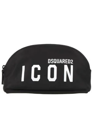 Dsquared2 LUGGAGE - Beauty cases - on YOOX.com