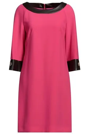 CLIPS DRESSES - Mini dresses - on YOOX.com