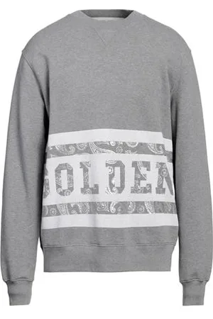 Golden Goose TOPWEAR - Sweatshirts - on YOOX.com