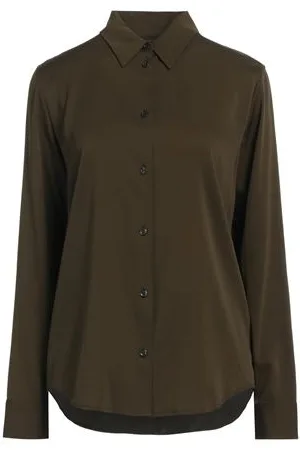 The Row TOPWEAR - Shirts - on YOOX.com