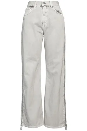 haikure BOTTOMWEAR - Jeans - on YOOX.com