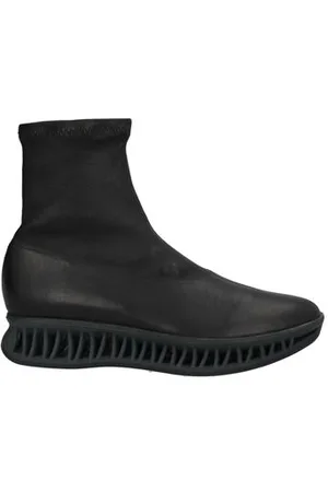 Robert Clergerie FOOTWEAR - Ankle boots - on YOOX.com
