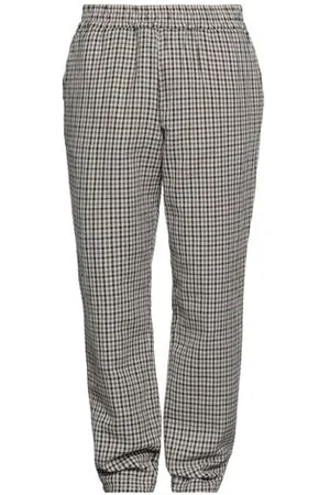 BARENA BOTTOMWEAR - Trousers - on YOOX.com