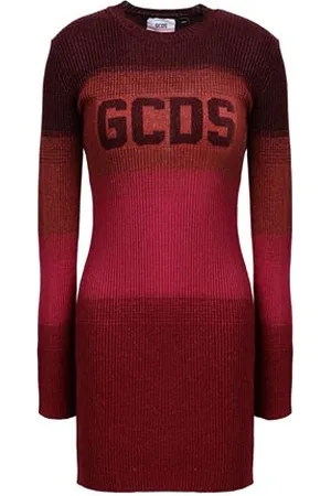 GCDS DRESSES - Mini dresses - on YOOX.com