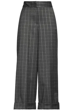 Gaudi BOTTOMWEAR - Trousers - on YOOX.com