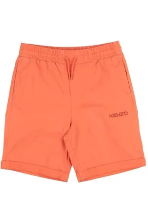 Kenzo BOTTOMWEAR - Shorts & Bermuda Shorts - on YOOX.com