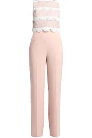 D.EXTERIOR JUMPSUITS & TRACKSUITS - Jumpsuits - on YOOX.com