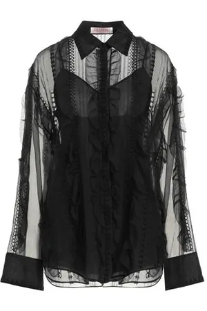 VALENTINO GARAVANI TOPWEAR - Shirts - on YOOX.com