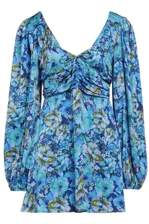 For Love & Lemons DRESSES - Mini dresses - on YOOX.com