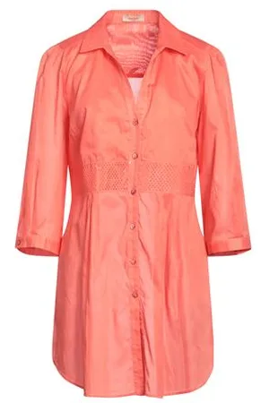 ANGELO MARANI TOPWEAR - Shirts - on YOOX.com