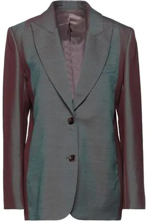 EFTYCHIA SUITS and CO-ORDS - Blazers - on YOOX.com