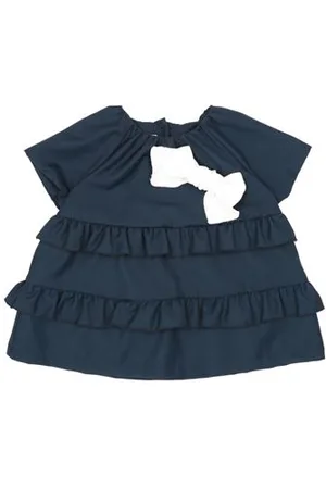 LITTLE BEAR NEWBORN - Baby dresses - on YOOX.com