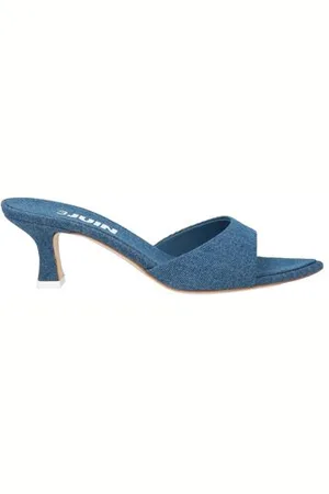 3Juin FOOTWEAR - Sandals - on YOOX.com