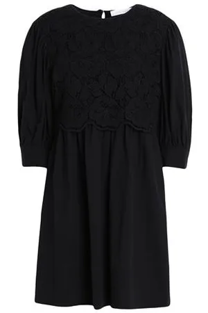 See by Chloé DRESSES - Mini dresses - on YOOX.com