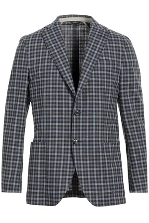 TOMBOLINI SUITS and CO-ORDS - Blazers - on YOOX.com