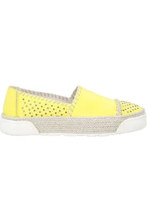CAFèNOIR FOOTWEAR - Espadrilles - on YOOX.com