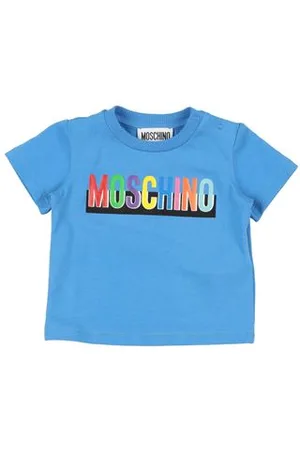 Moschino TOPWEAR - T-shirts - on YOOX.com