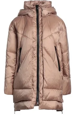 CANADIAN COATS & JACKETS - Puffers - on YOOX.com