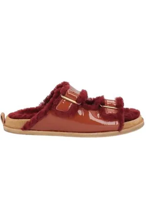 FORTE FORTE FOOTWEAR - Sandals - on YOOX.com