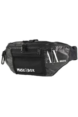 Armani Exchange BAGS - Belt bags - on YOOX.com