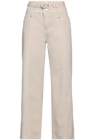 Gaudi BOTTOMWEAR - Trousers - on YOOX.com