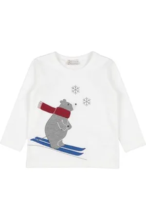 J.O. MILANO TOPWEAR - T-shirts - on YOOX.com