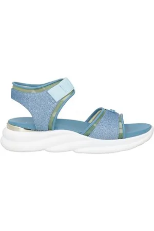BALDININI FOOTWEAR - Sandals - on YOOX.com