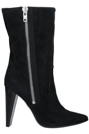 Serafini FOOTWEAR - Ankle boots - on YOOX.com