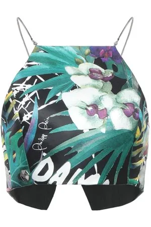 Philipp Plein TOPWEAR - Tops - on YOOX.com