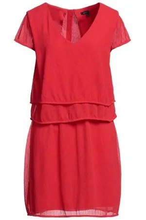 Armani Exchange DRESSES - Mini dresses - on YOOX.com