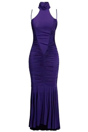 VERSACE DRESSES - Maxi dresses - on YOOX.com