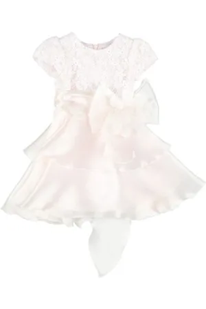 MONNALISA NEWBORN - Baby dresses - on YOOX.com