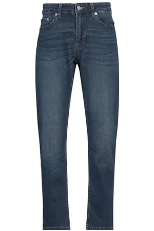 Only & Sons BOTTOMWEAR - Jeans - on YOOX.com