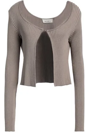 MEIMEIJ KNITWEAR - Cardigans - on YOOX.com