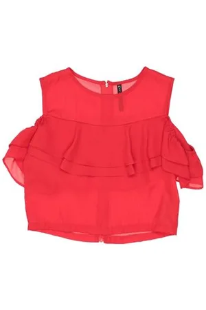 Manila Grace TOPWEAR - Tops - on YOOX.com