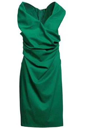 TALBOT RUNHOF DRESSES - Midi dresses - on YOOX.com