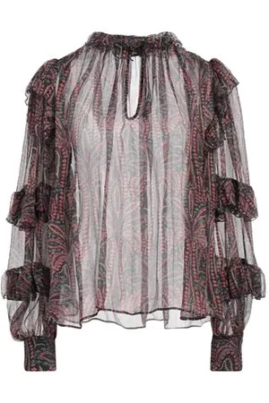 Etro TOPWEAR - Tops - on YOOX.com