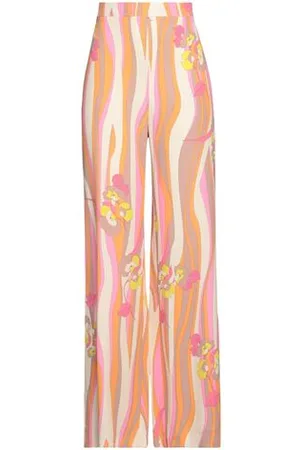 Ana Alcazar BOTTOMWEAR - Trousers - on YOOX.com