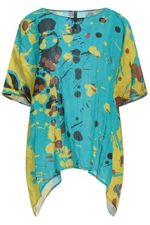 Manila Grace TOPWEAR - Tops - on YOOX.com